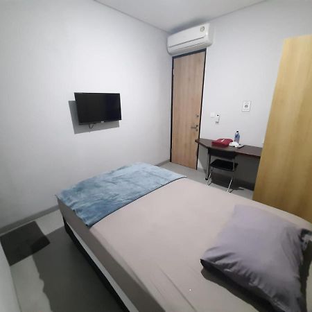 מלון ג'קרטה Oyo Life 92770 Cozy Puri 22 מראה חיצוני תמונה