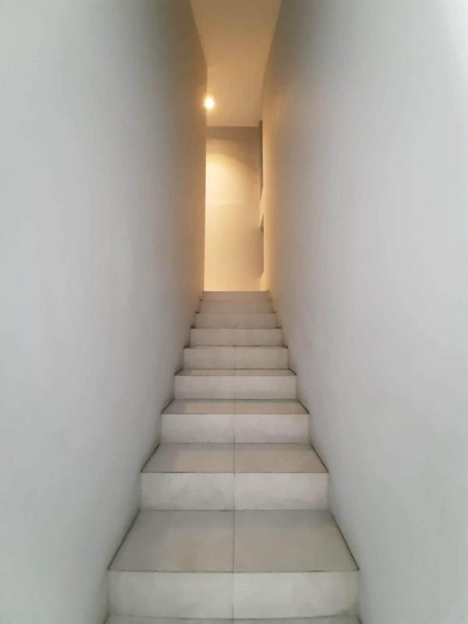 מלון ג'קרטה Oyo Life 92770 Cozy Puri 22 מראה חיצוני תמונה
