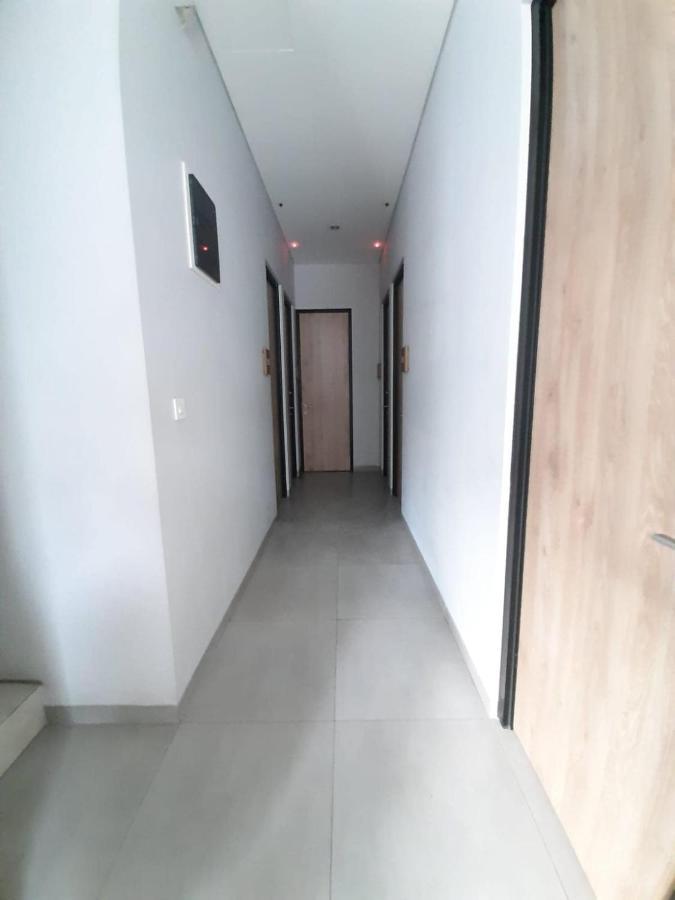 מלון ג'קרטה Oyo Life 92770 Cozy Puri 22 מראה חיצוני תמונה